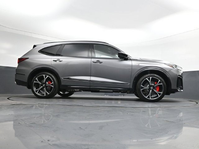 New 2026 Acura MDX Type S w/ Advance Package AWD/4WD image 30