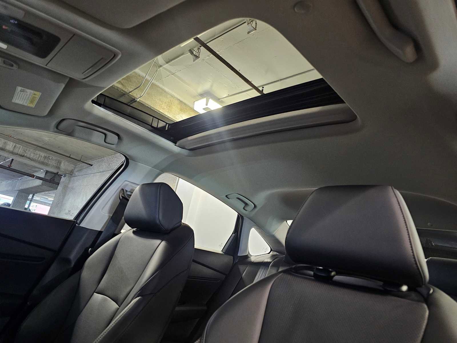 Used 2024 Honda Accord EX-L image 31