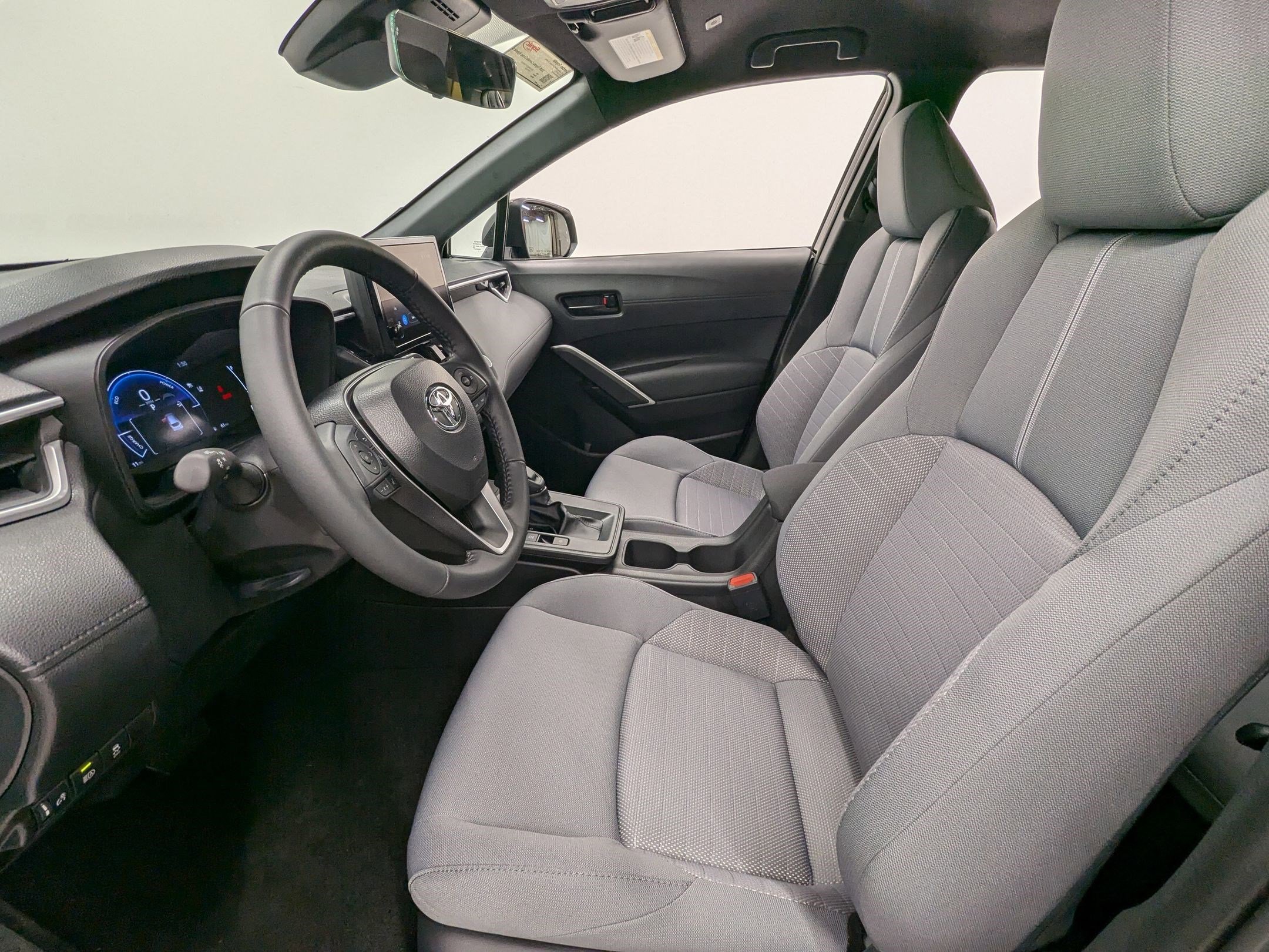 New 2026 Toyota Corolla Cross S image 4