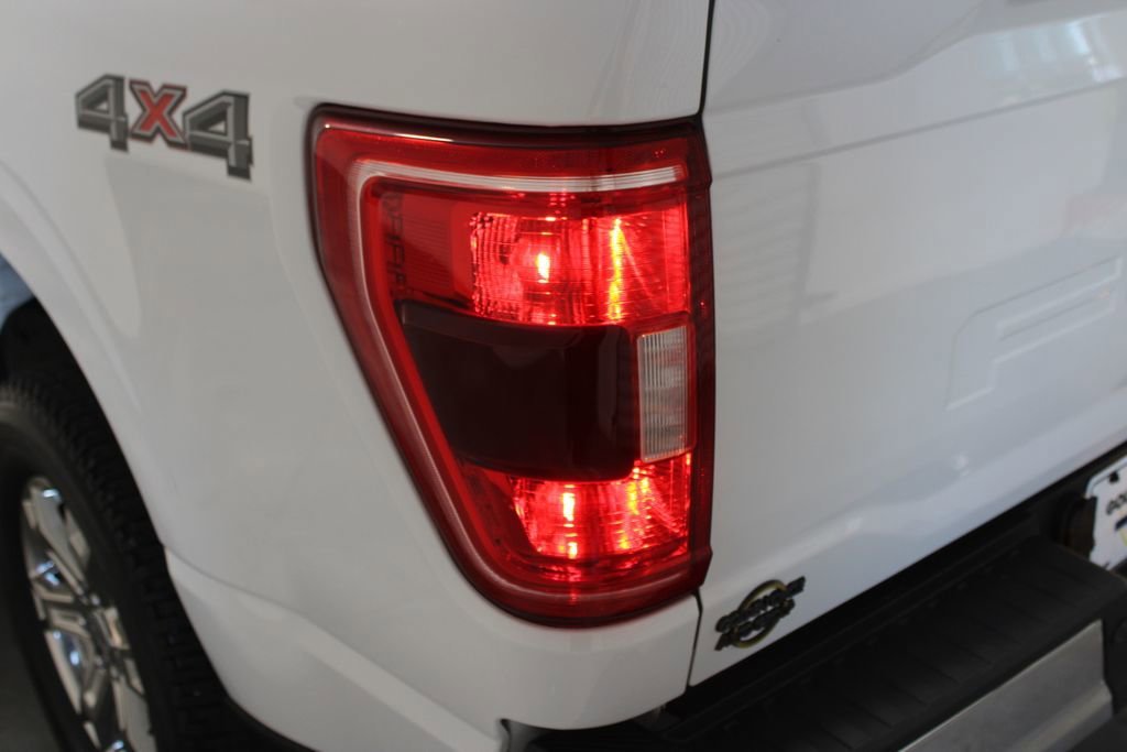 Used 2023 Ford F150 XLT w/ Trailer Tow Package AWD/4WD image 58