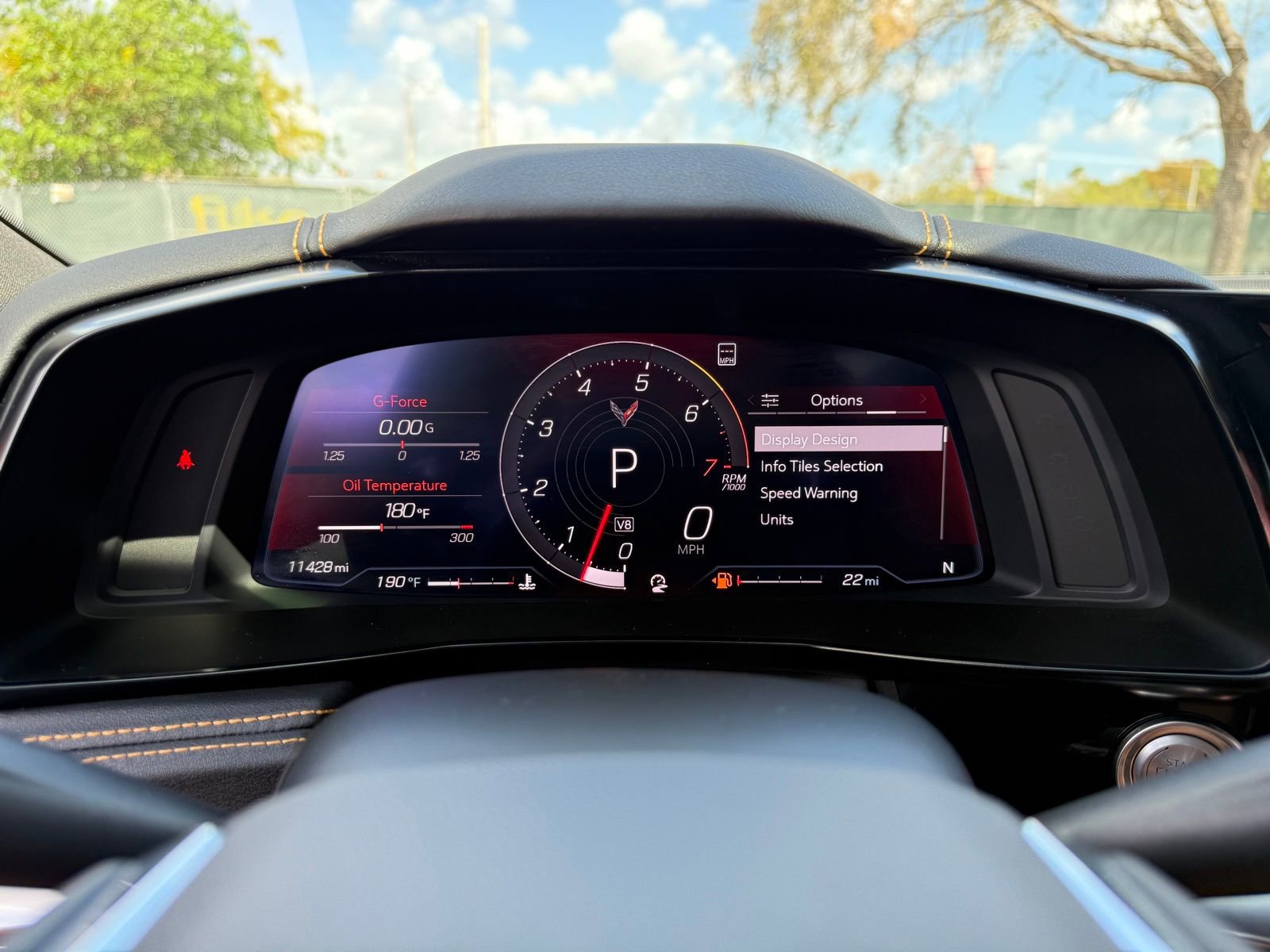 Used 2022 Chevrolet Corvette Stingray Preferred Cpe w/ Z51 Performance Package image 28