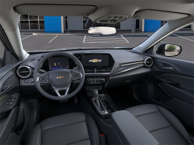 New 2026 Chevrolet Trax ACTIV w/ Sunroof Package image 15