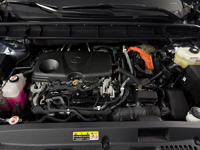 Used 2021 Toyota Highlander Platinum image 14