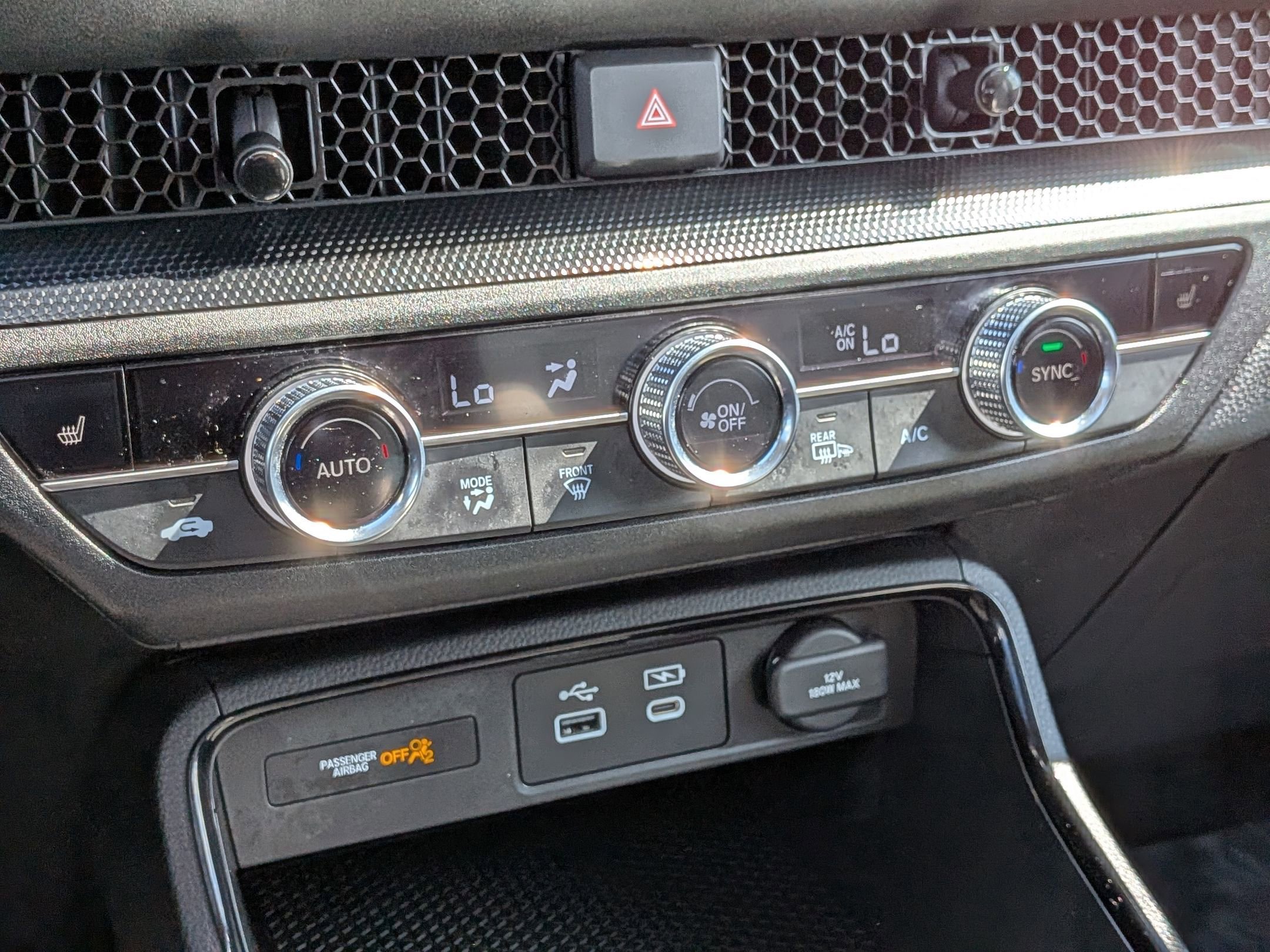 Certified 2024 Honda CR-V EX image 19