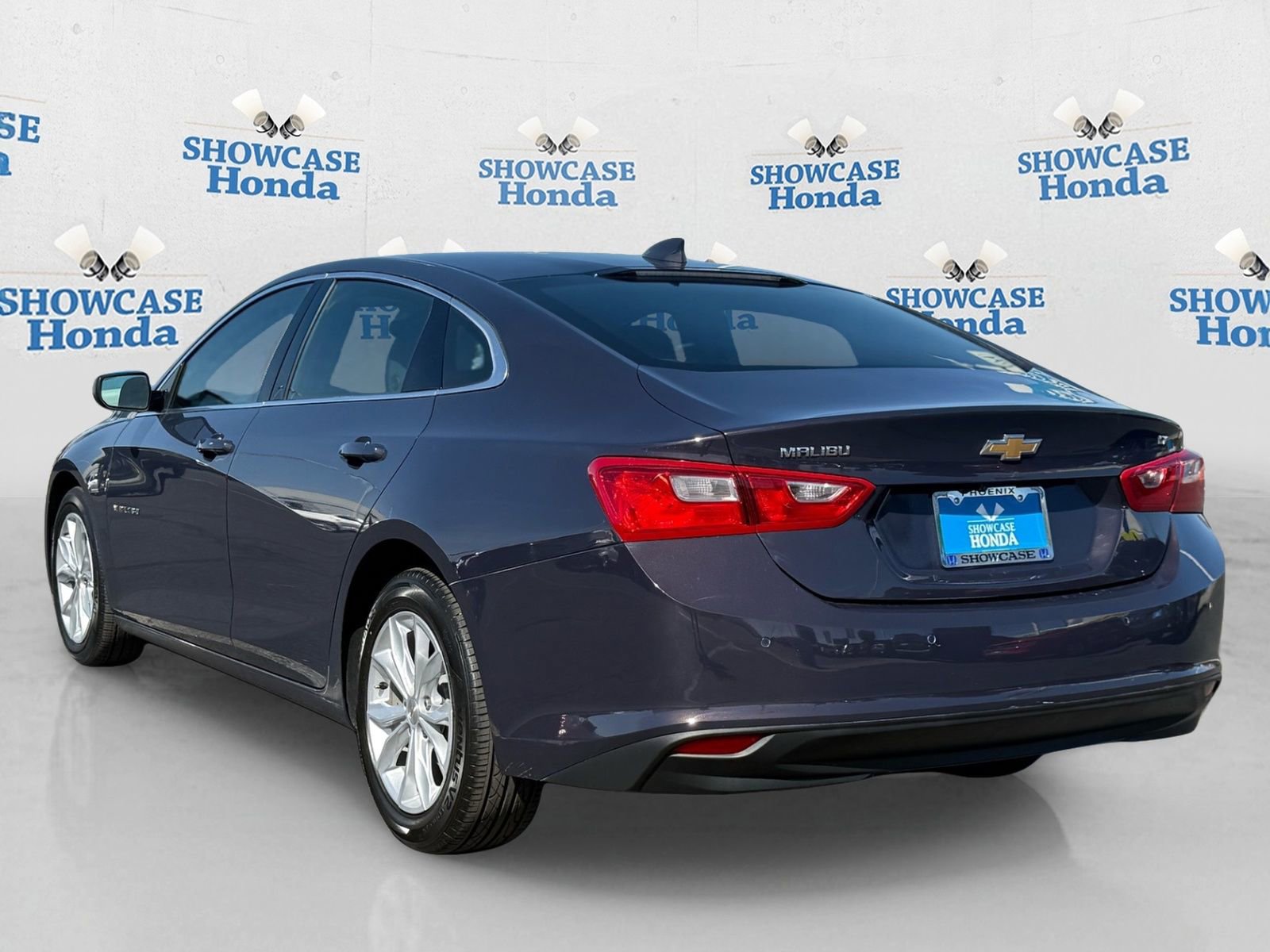 Used 2025 Chevrolet Malibu LT image 5