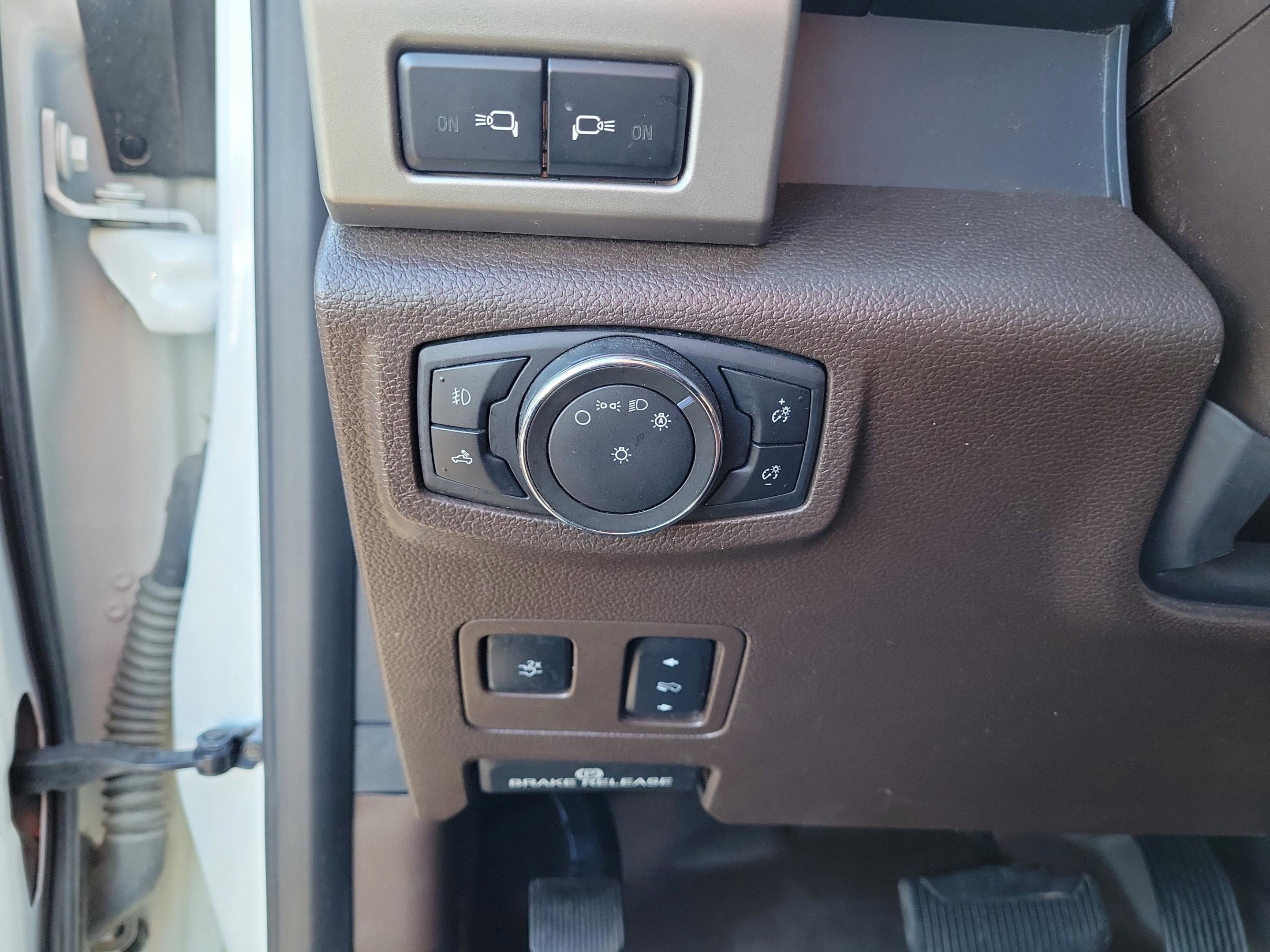 Used 2022 Ford F250 King Ranch w/ King Ranch Ultimate Package image 25