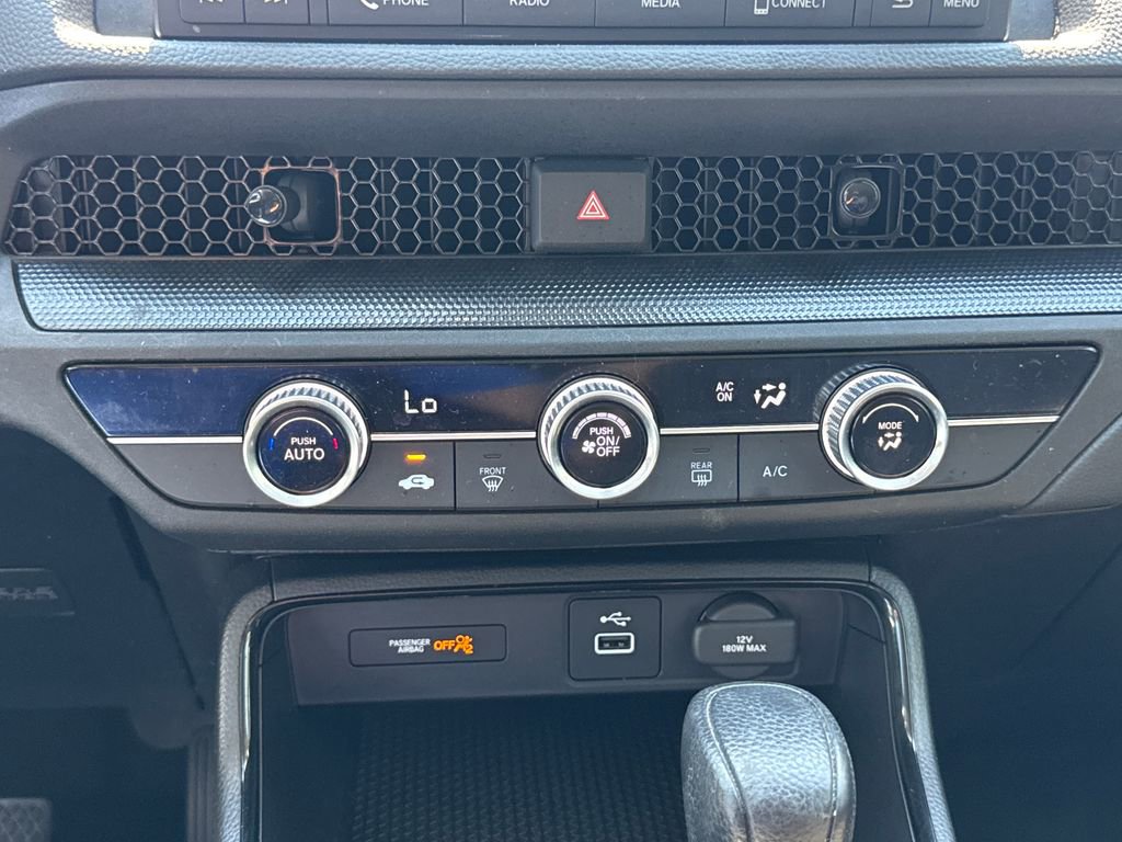 Certified 2023 Honda CR-V LX image 24