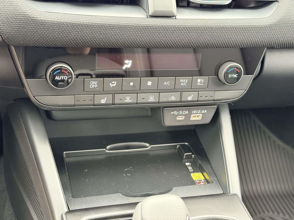 New 2026 Subaru Outback Limited AWD/4WD image 22
