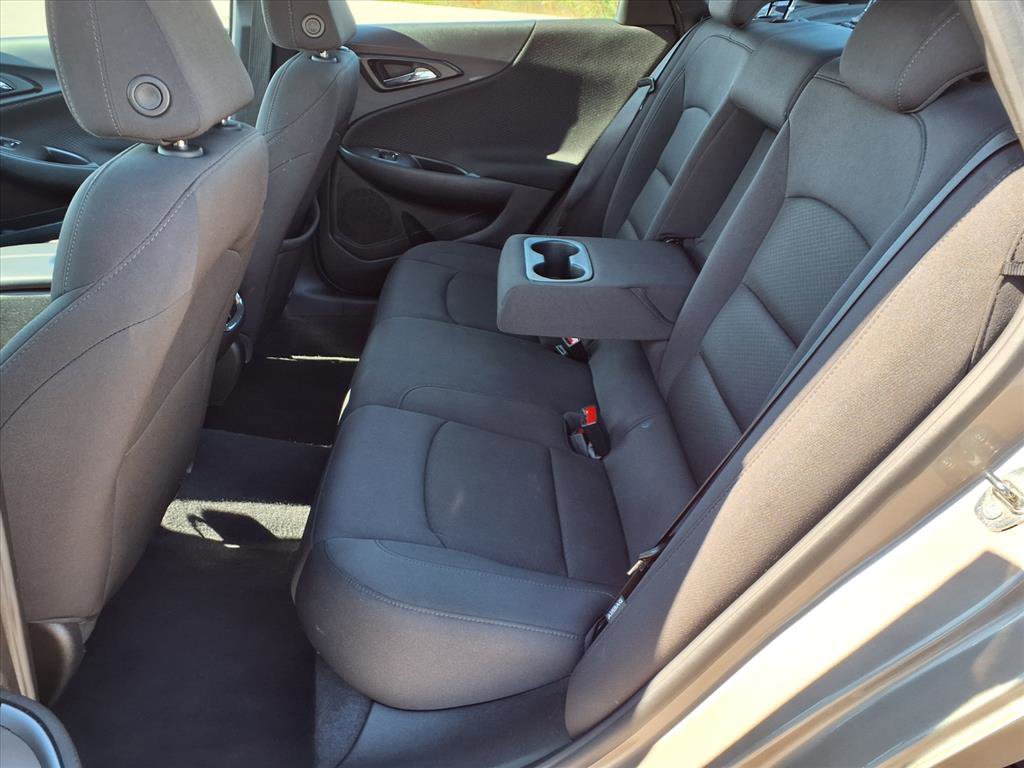 Used 2023 Chevrolet Malibu LT image 27