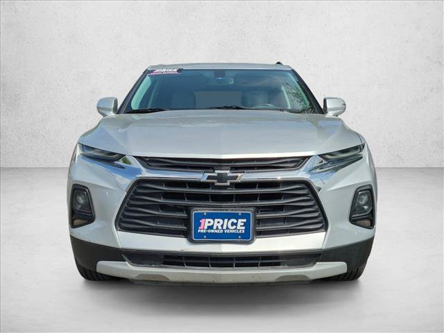 Used 2019 Chevrolet Blazer LT FWD video 2