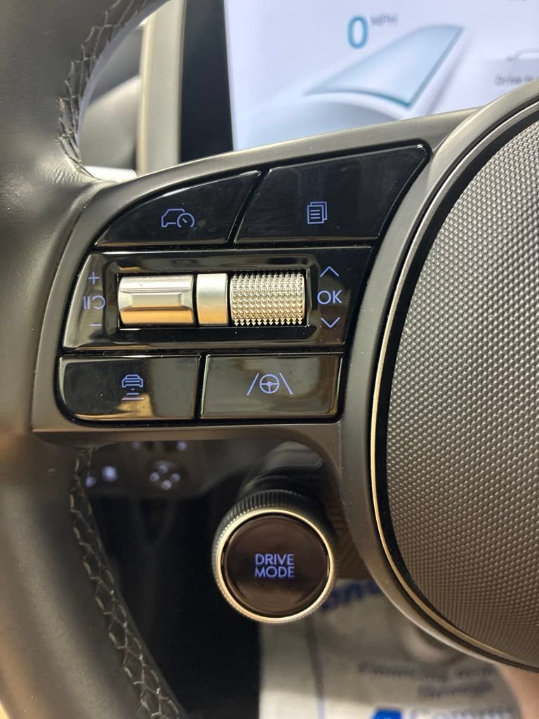 Used 2024 Hyundai Ioniq 6 SE RWD image 15