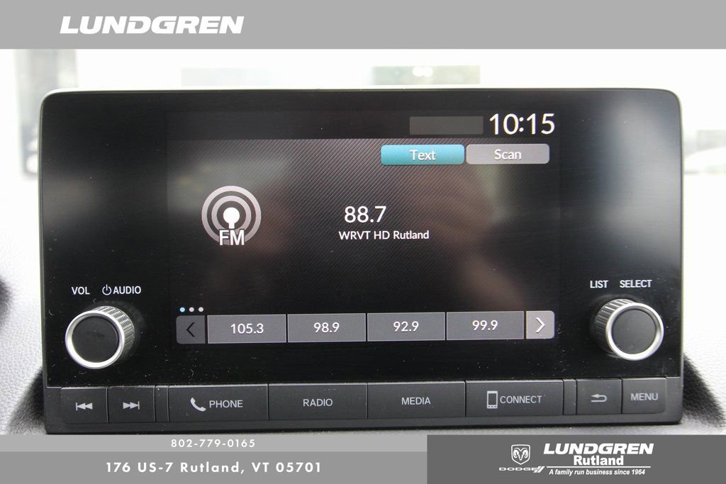 Used 2022 Honda Civic EX image 15