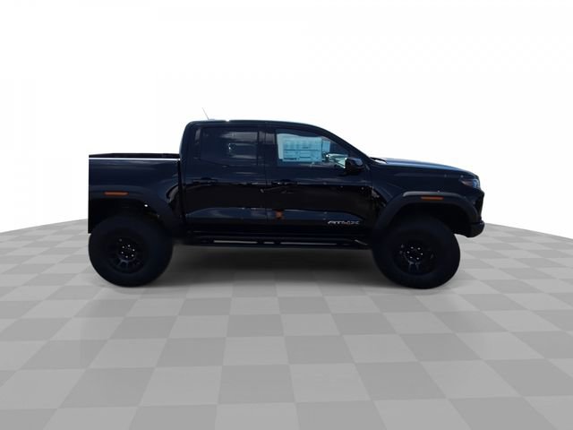 New 2026 GMC Canyon AT4X w/ AT4X AEV Edition image 9