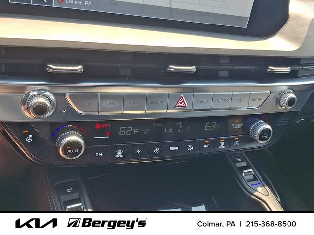 Certified 2024 Kia Telluride SX Prestige X-Pro AWD/4WD image 20