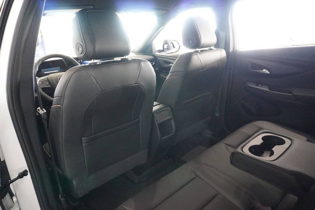 New 2026 Buick Envista Avenir image 10