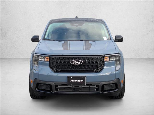 New 2025 Ford Maverick XLT w/ XLT Luxury Package image 6