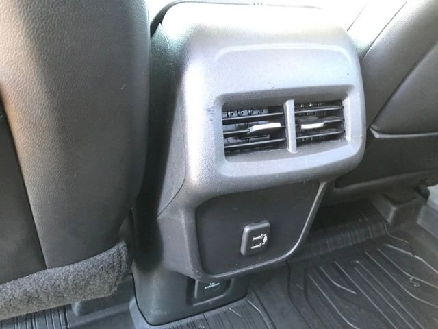 Certified 2021 GMC Terrain SLT w/ LPO, Floor Liner Package image 19