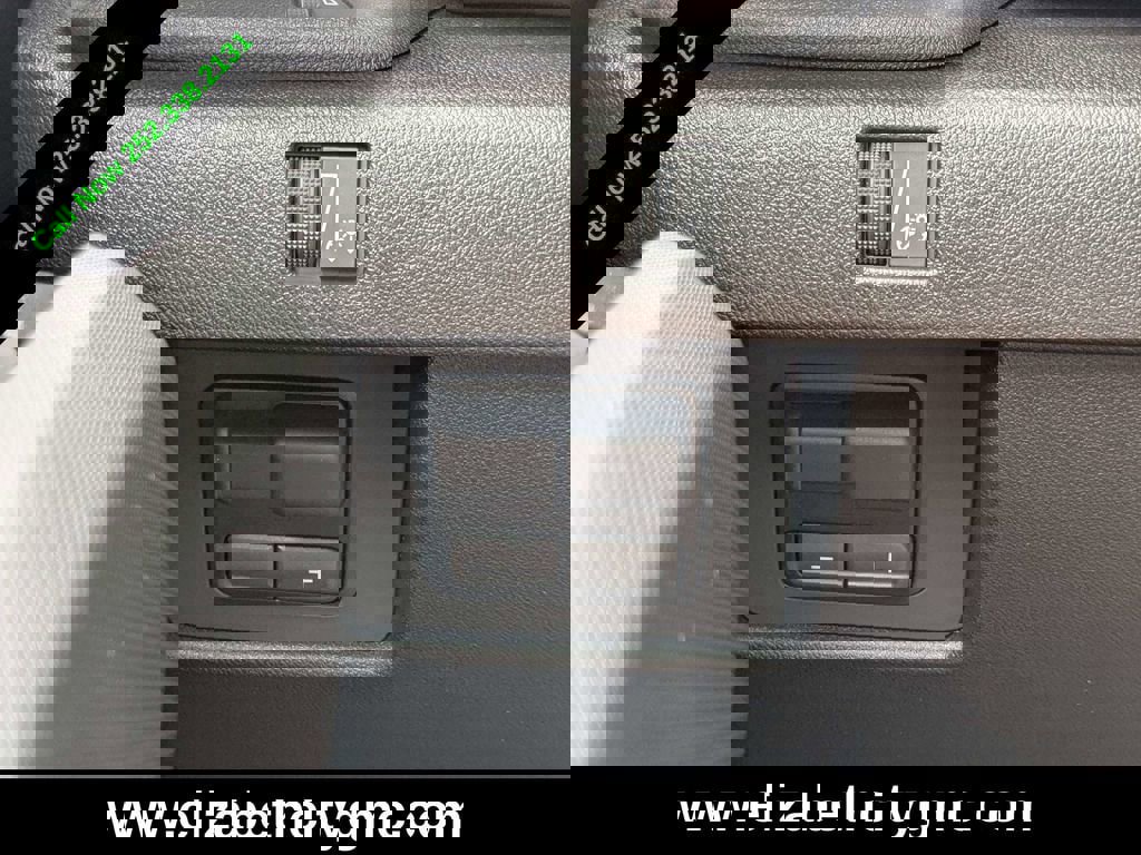 New 2026 GMC Canyon Elevation w/ Convenience Package image 23