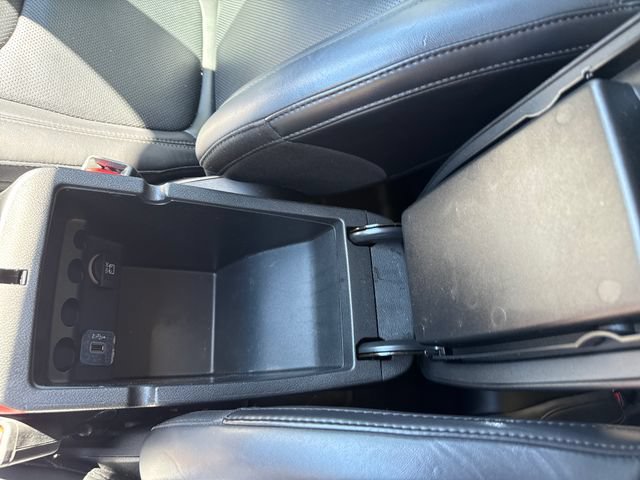 Used 2019 Jeep Cherokee Limited w/ Luxury Group AWD/4WD image 23