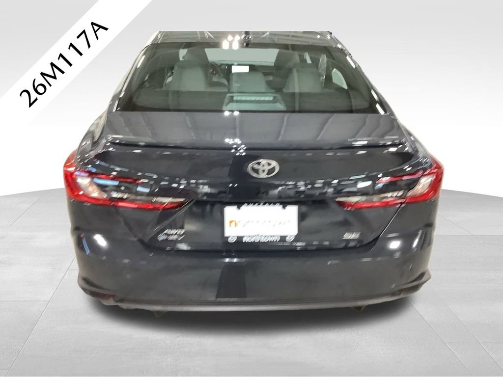 Used 2026 Toyota Camry SE image 27