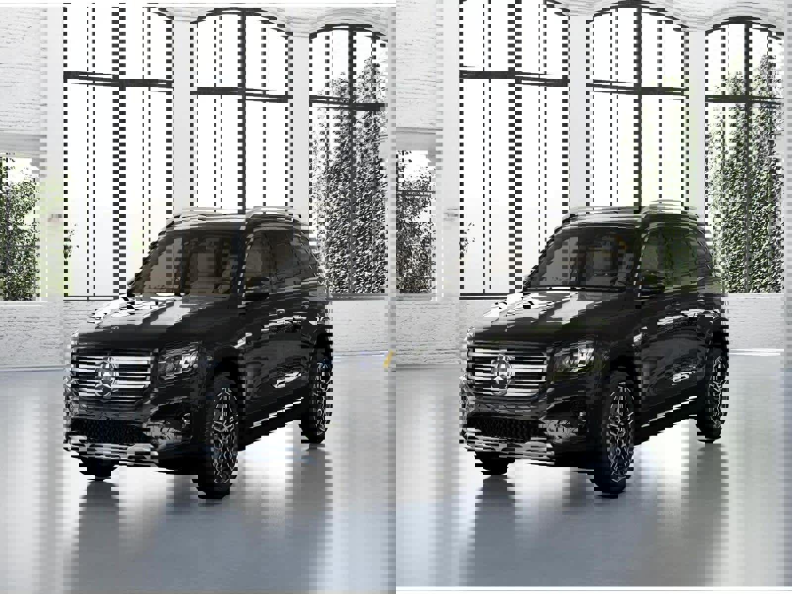 New 2026 Mercedes-Benz GLB 250 image 39