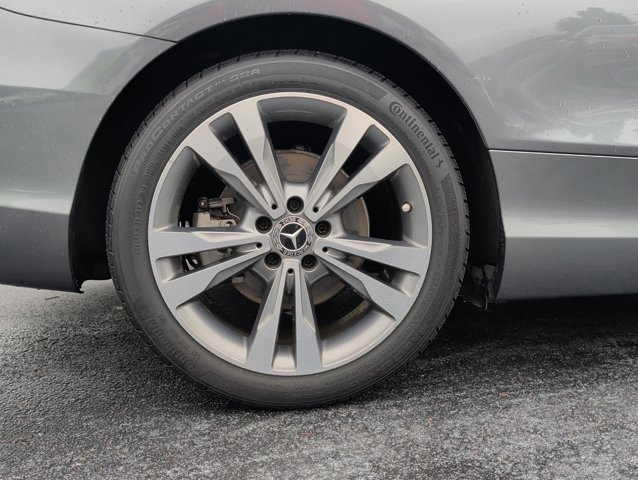 Used 2017 Mercedes-Benz C 300 4MATIC Cabriolet image 24