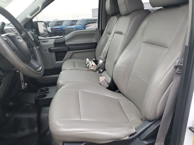 Used 2019 Ford F150 XL w/ Equipment Group 101A Mid image 26