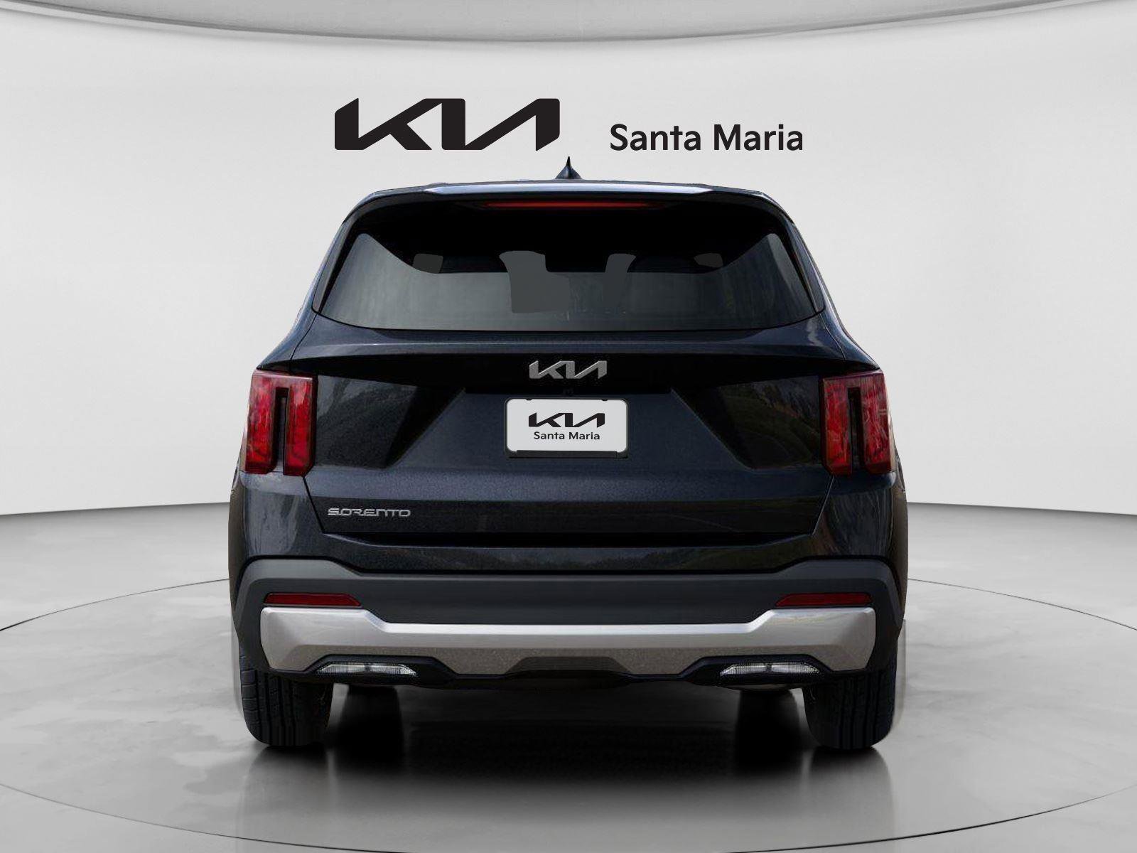 New 2026 Kia Sorento LX image 13