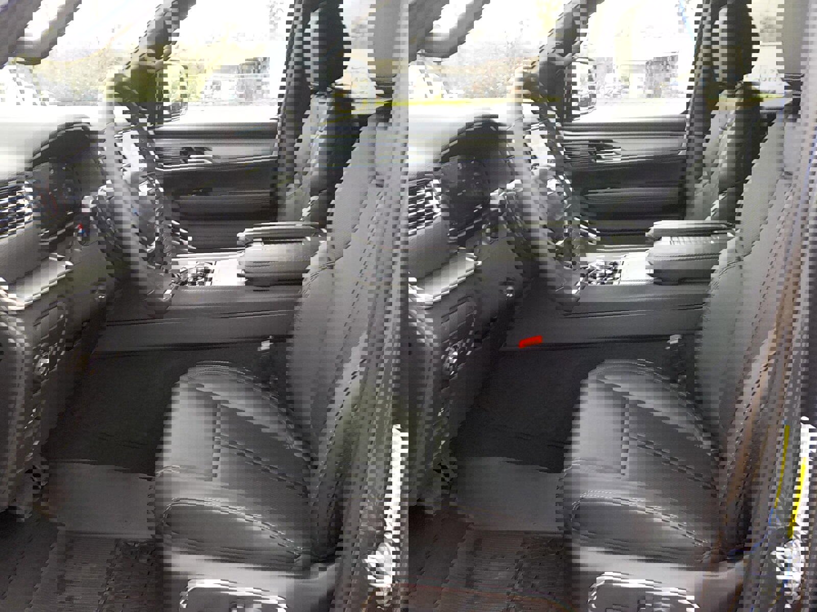 Used 2025 Jeep Wagoneer Series II image 21