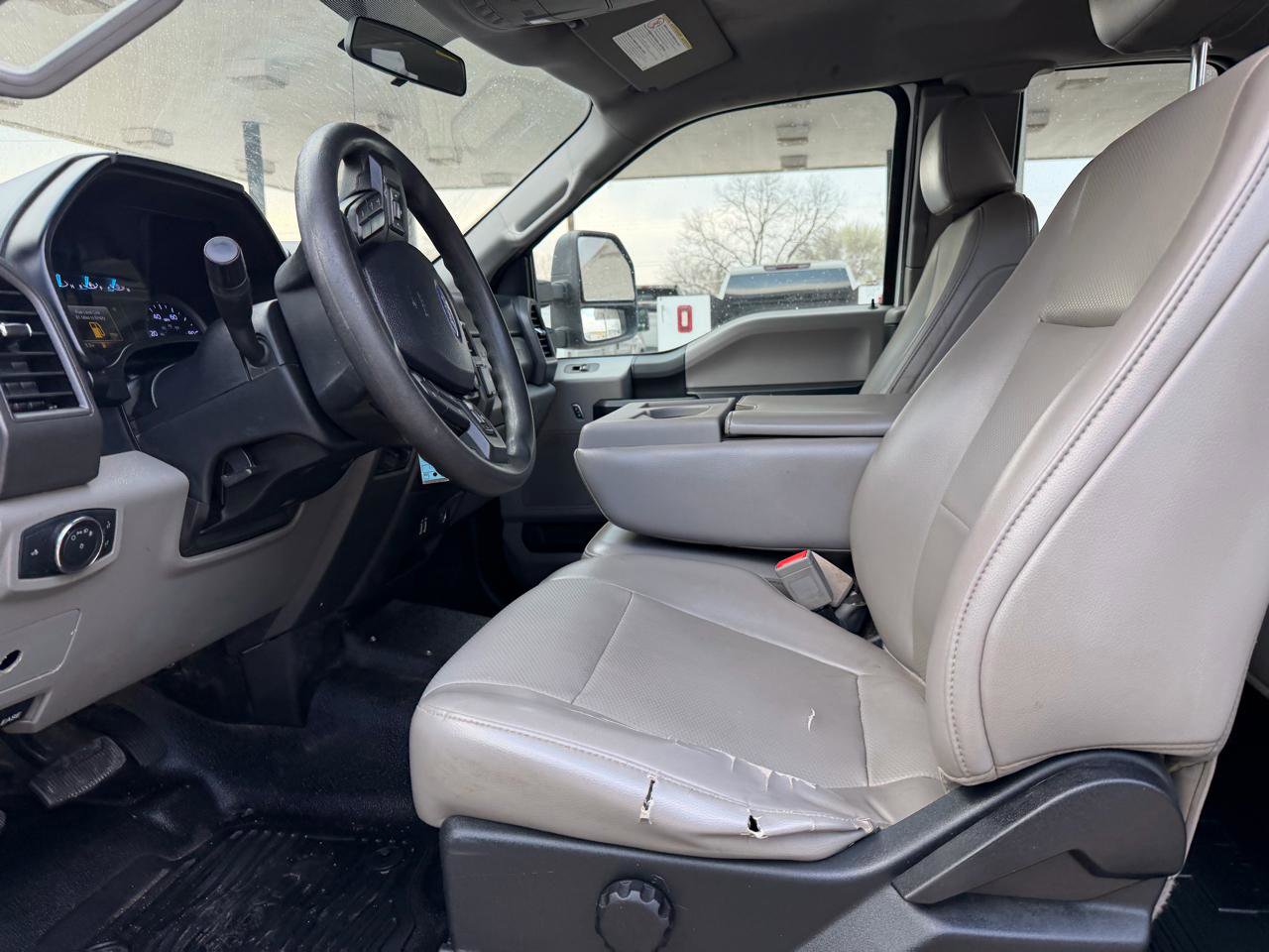 Used 2019 Ford F350 XL w/ XL Value Package RWD image 27