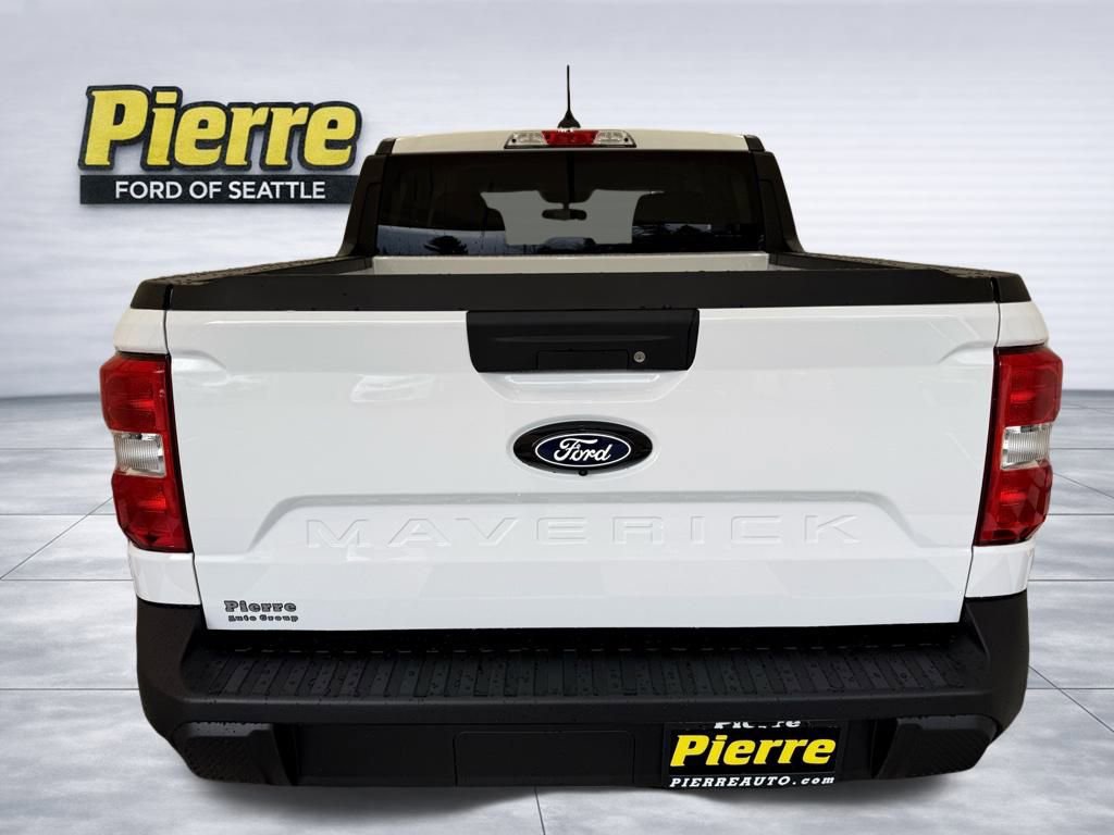 New 2026 Ford Maverick XL image 3