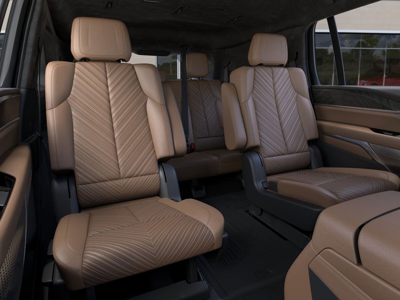 New 2026 Cadillac Escalade IQ Sport 2 image 17