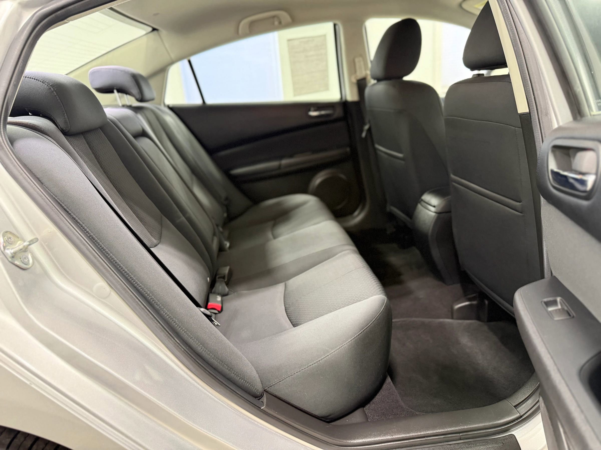 Used 2012 MAZDA MAZDA6 i Touring image 30