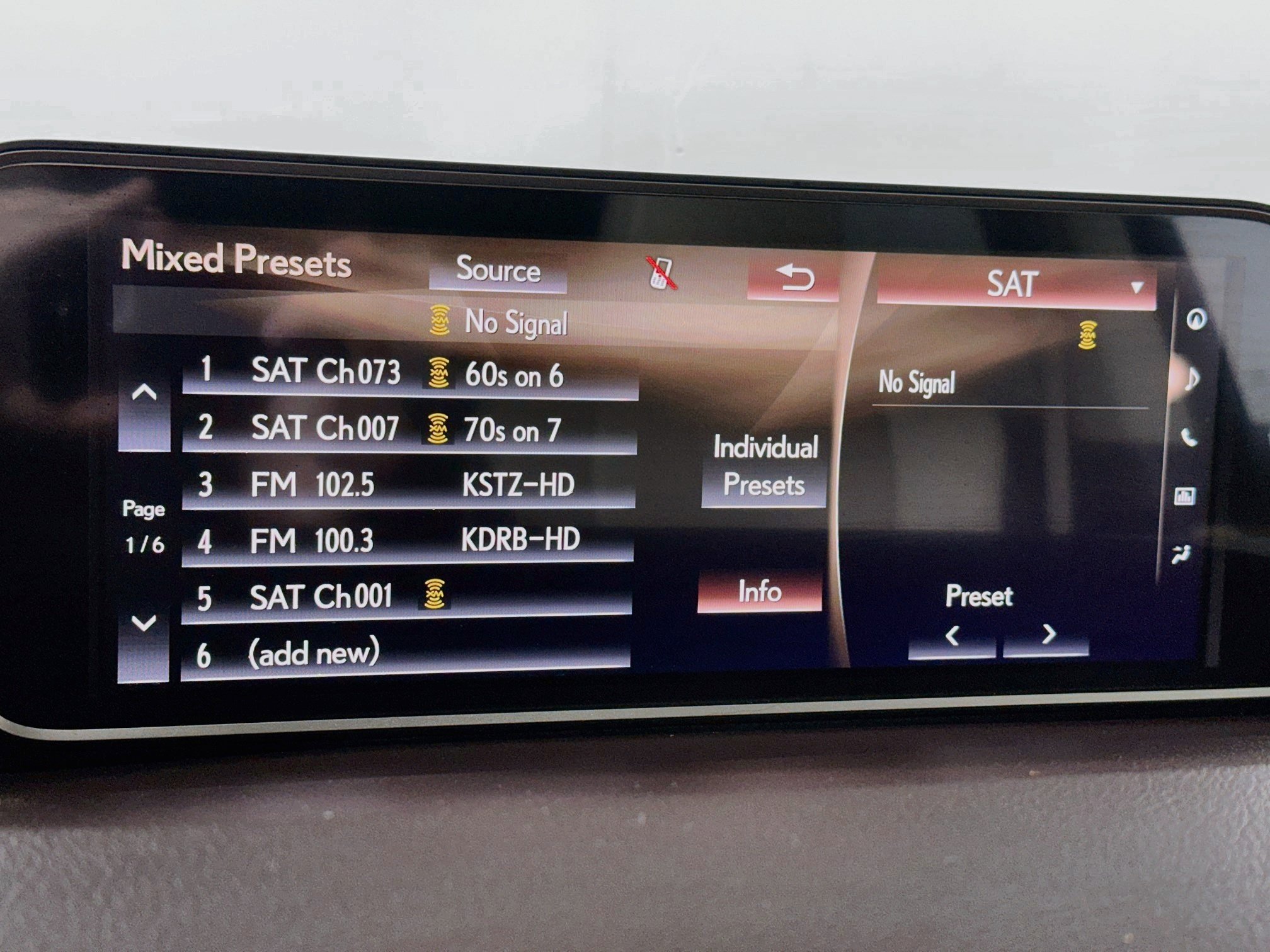 Used 2017 Lexus RX 350 AWD w/ Premium Package image 15