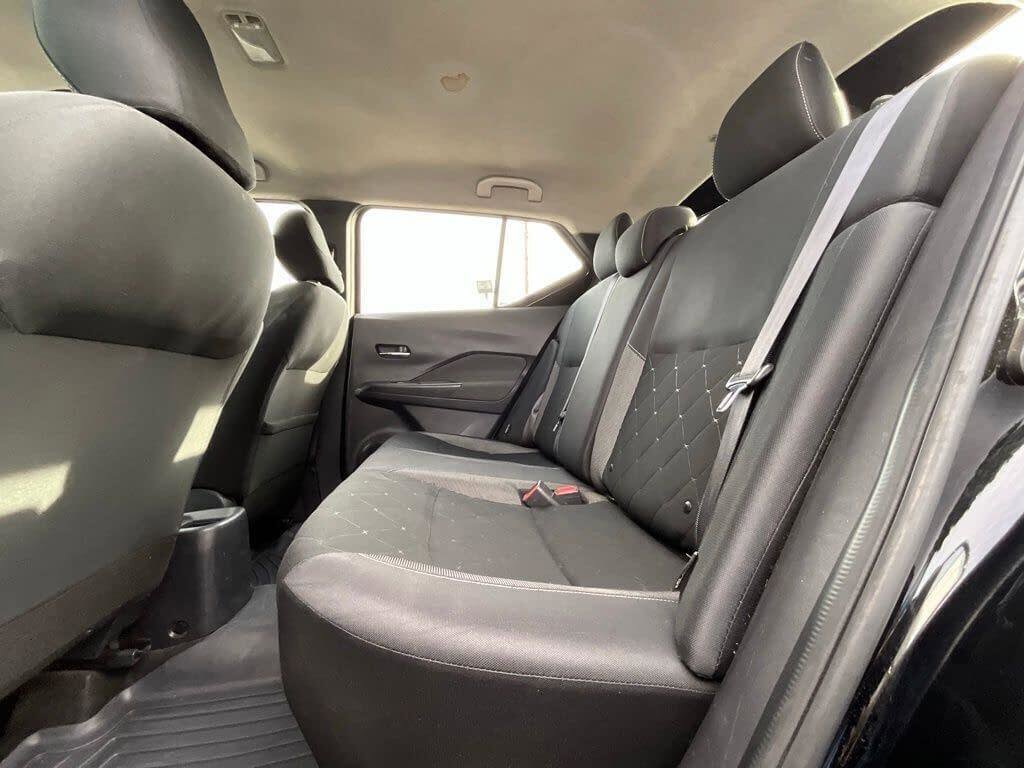 Used 2020 Nissan Kicks SV image 13