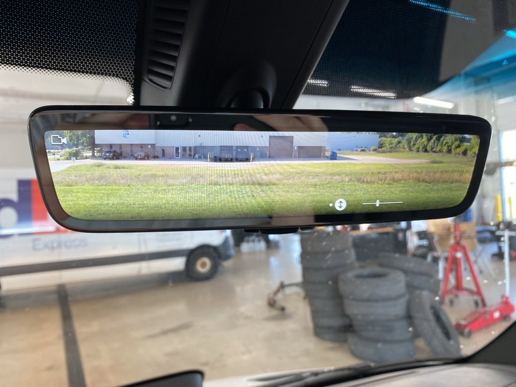 New 2026 Mercedes-Benz Sprinter 144 Cargo image 17