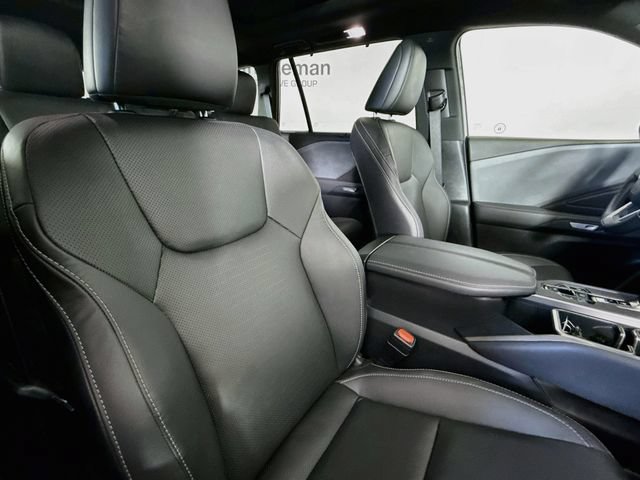 Used 2025 Lexus TX 350 AWD image 29