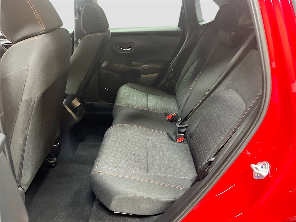 Used 2025 Honda HR-V Sport image 23