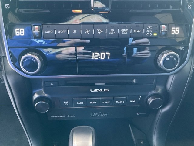 Used 2022 Lexus GX 460 Premium image 15