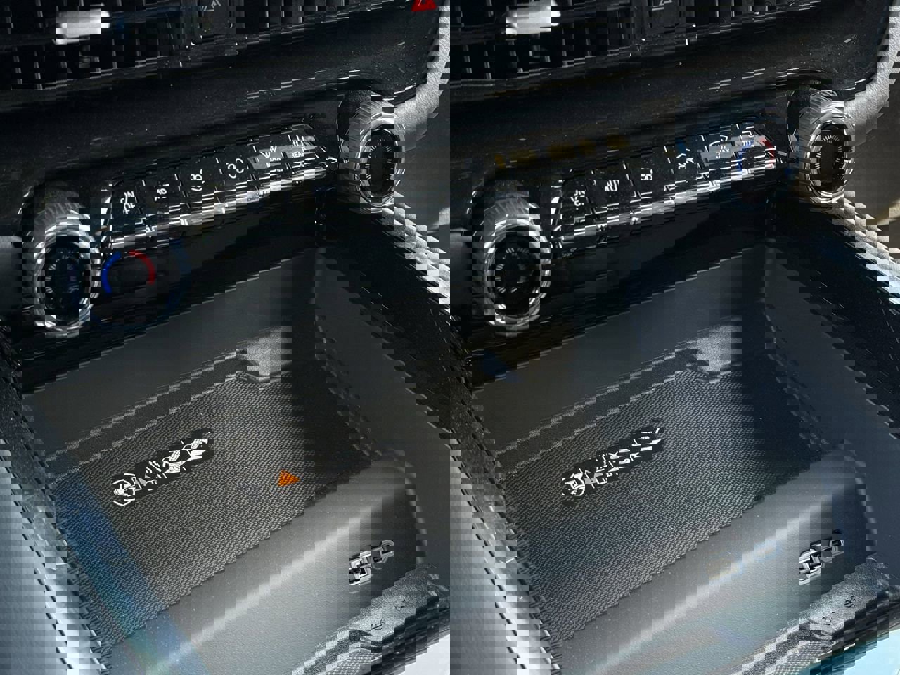 New 2026 Chevrolet Tahoe Premier image 17