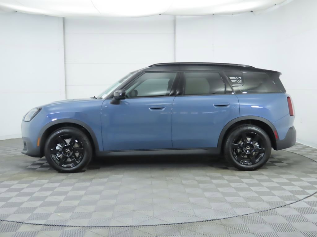 Used 2026 MINI Cooper Countryman S image 9