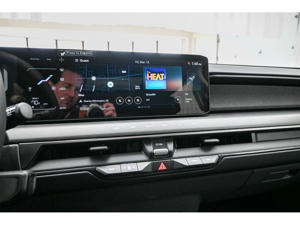 New 2026 Kia EV9 Wind image 30