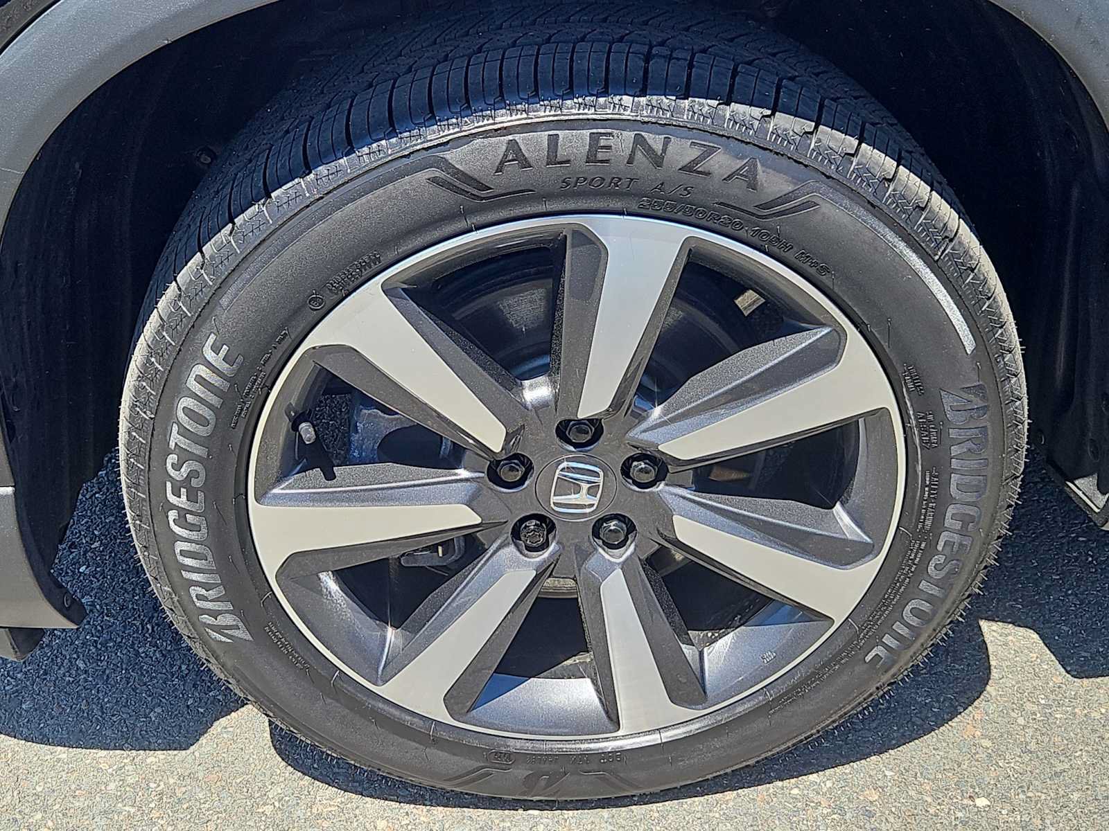 Certified 2023 Honda Pilot Elite image 7