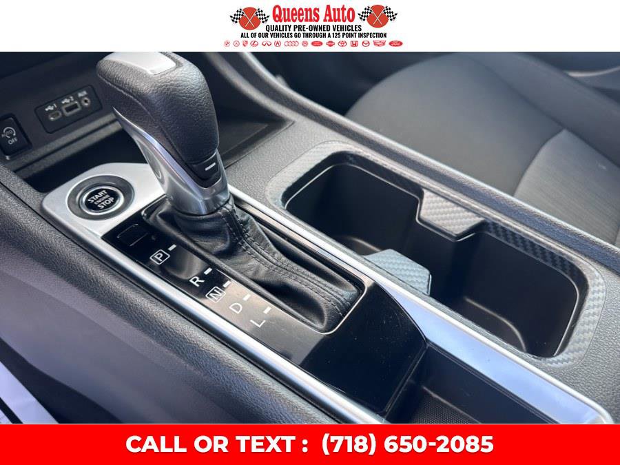 Used 2024 Nissan Sentra SV image 23