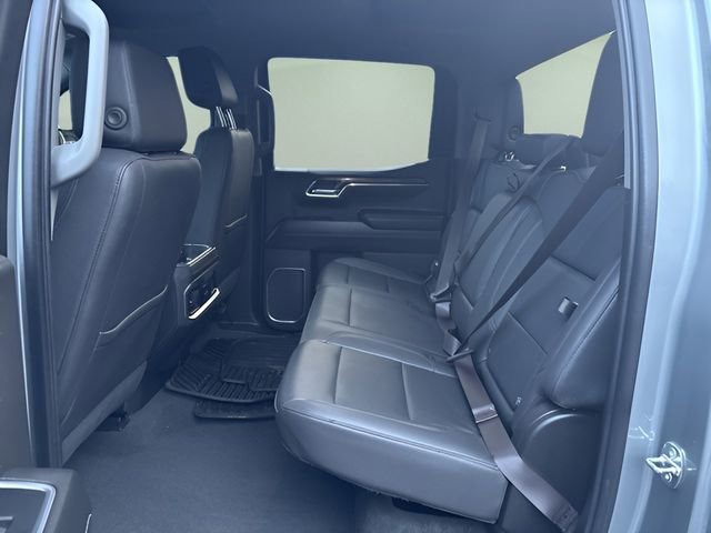 Used 2023 Chevrolet Silverado 1500 LTZ image 19
