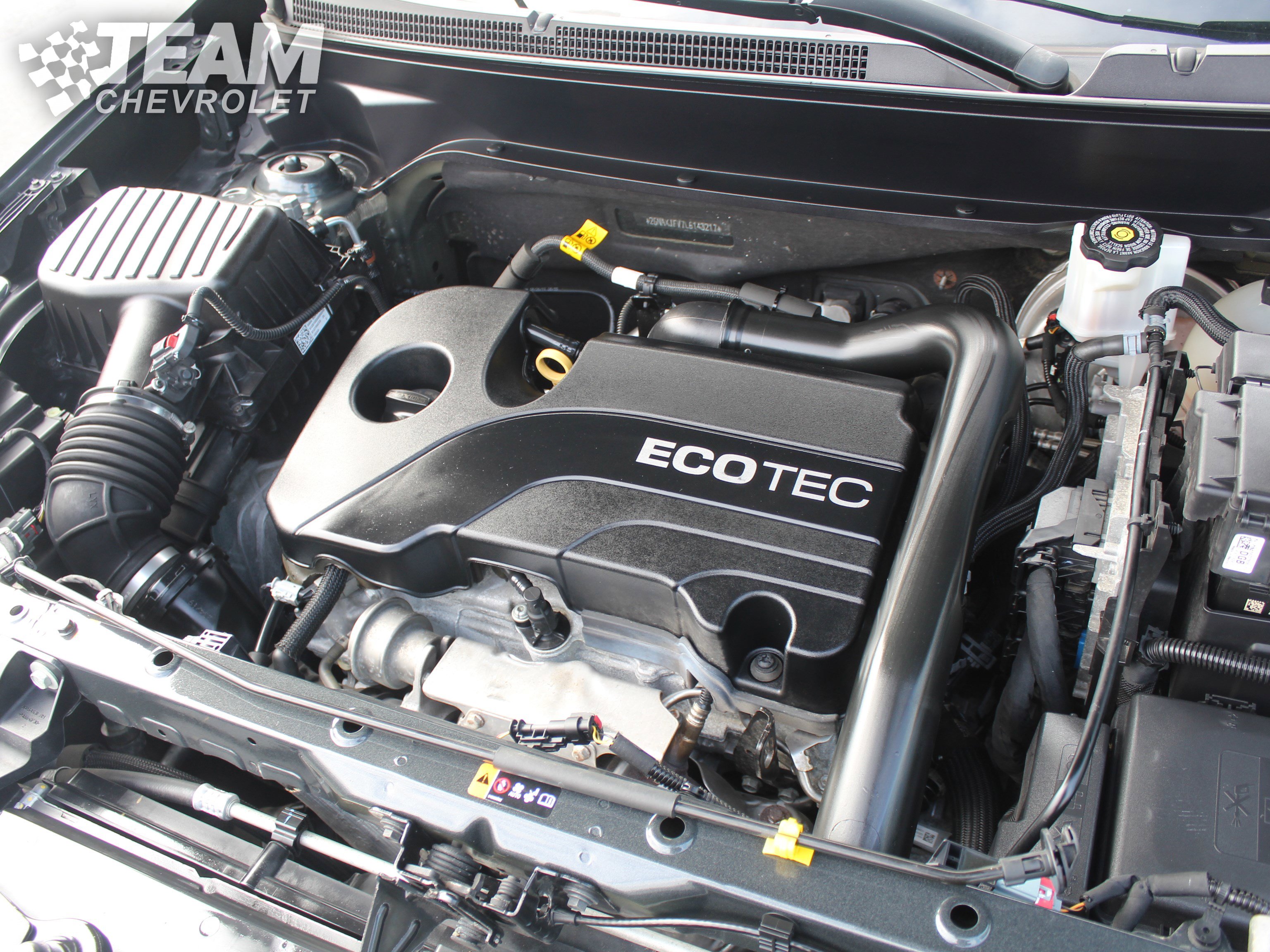 Used 2020 Chevrolet Equinox LT image 29