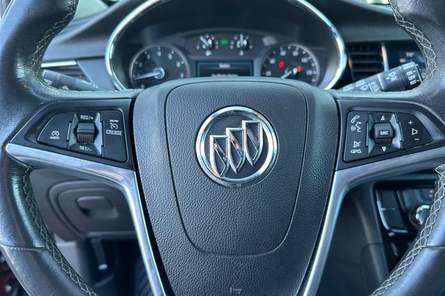 Used 2020 Buick Encore Preferred w/ Safety Package image 25