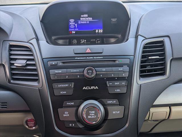 Used 2016 Acura RDX FWD image 13