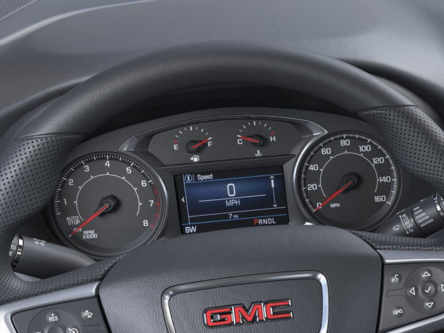 Used 2023 GMC Acadia SLE w/ Driver Convenience Package AWD/4WD image 18