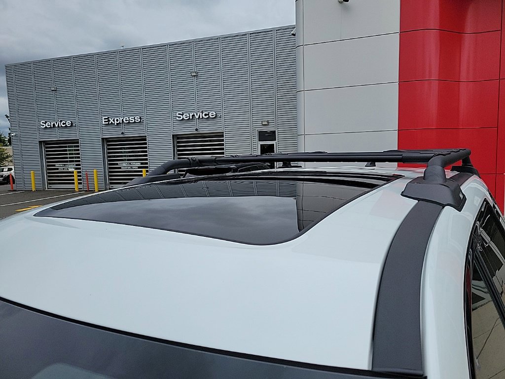 New 2026 Nissan Pathfinder Rock Creek AWD/4WD image 11